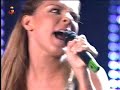 Joana Solnado tropeça em Canta Por Mim Joana Solnado tropeça em Canta Por Mim