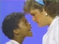 Mister T music video