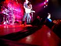 sebastian bach and wolf hoffmann balls to the wall nov 26 05