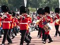 Londres Troca da Guarda