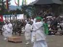 Hakkaisan Hiwatari Taisai (Hakkaisan Walking-over-fire Grand