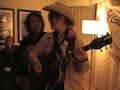 GoGirls Secret Meeting @ Folk Alliance \