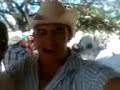 Fernando barrera - el corrido del viejito