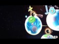 getting a star in the star dust galaxy!