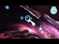 getting a star in the star dust galaxy!