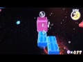 getting a star in the star dust galaxy!