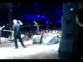 last song performed by roky erickson and the explosives at hultsfred 2007, where i had the honour of spending the day with roky and his crew... here it is - i walked with a zombie. listen to the crowd!