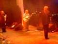 Roky Erickson in Hultsfred from a different angle.