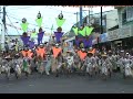 Tuyo and Banga Festival (Brgy. Tortugas)