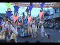 Tuyo and Banga Festival (Brgy. Tortugas)