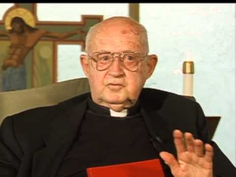 JESUITS ON...Exorcism