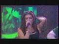 Alysha Antonino sings Guess Again on SiTV