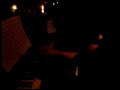 Only You - Miguel Bernardo - Adega Piano Bar CAVE Only You - Miguel Bernardo - Adega Piano Bar CAVE