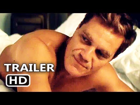 STATE LIKE SLEEP Trailer (2019) Michael Shannon, Drama Movie