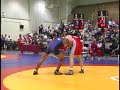 2008 Pan Ams - Olympic Training Center