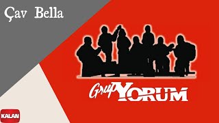 Grup Yorum - Çav Bella