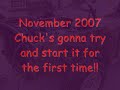 Chuck\ Chuck\