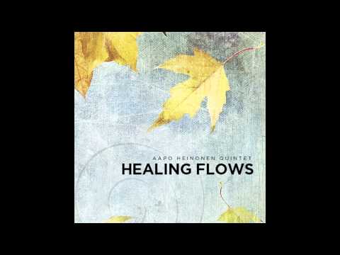 Aapo - http://naxosdirect.fi/items/healing-flows-180383 Aapo Heinonen Quintet: Veikki Virkajärvi - electric guitar; Aapo Heinonen - piano, synthesizer, composition;...