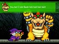 EXCLUSIVE SUPER MARIO BROS Z EPISODE 7 EXCLUSIVE SUPER MARIO BROS Z EPISODE 7