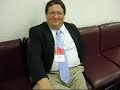 Entrevista de Atilio Bustos Gonzalez