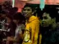 CoET 3rd year batch 2007