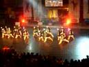 formace BDS Academy HVK G - G Spektrum 2008 formace BDS Academy HVK G - G Spektrum 2008
