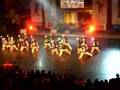 formace BDS Academy HVK G - G Spektrum 2008