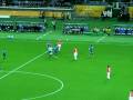トヨタＦＩＦＡクラブワールドカップマンチェスター・ユナイテッド（イングランド） 対 Ｇ大阪横浜日産スタジアム２００８年１２月１８日