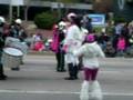 videos de ThanksGiving Parade..Dream Nation