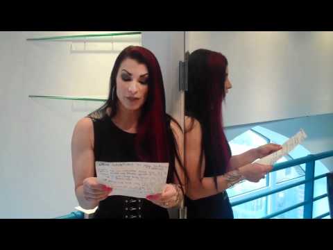 WWE Victoria