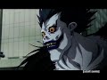 death note...boredom. 1?