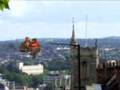 Magic Carpet Race With 76smiler and cherilyn89 & J