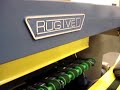 Rugtved matroller - MRX450