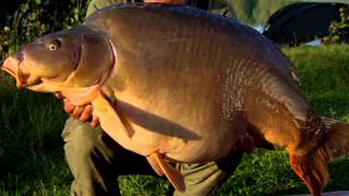 Korda - Carp, Tackle, Tactics&Tips Vol 5 Part 2 - 2012 Free Carp Fishing DVD