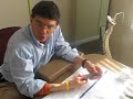 Dr. Craig Shows You the Graston Intruments