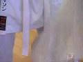 Human Weapon Karate - Gedan Mawashi Geri, Low Kick