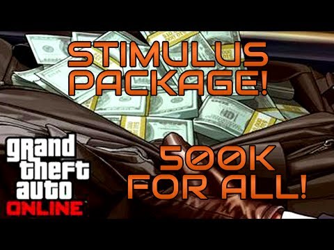 how to collect gta 5 stimulus
