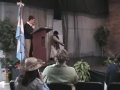 BAICA Fashion Show part 1