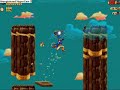 Captain Claw, Level 9, Part 1