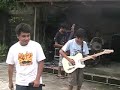 brentwraks - stray cat strut