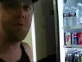 Lars Ulrich - Tour at HQ
