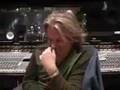 Lars Ulrich - Tour at HQ