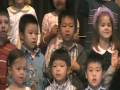 Ryan's Easter Concert 2008