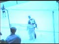 SAN DIEGO GULLS vs SALT LAKE GOLDEN EAGLES 1972 SAN DIEGO GULLS vs SALT LAKE GOLDEN EAGLES 1972