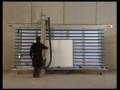 videos de machines4wood.com GMC KGS400e Vertical Panel Saw