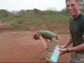 MARINE HYDRATION