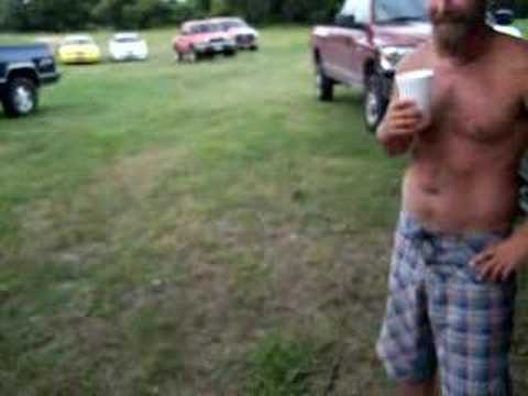 panty wetting