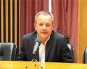 Intervista al nuovo tecnico del Rimini, Elvio Selighini