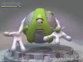 Hepatitis A by Nanobugs, Inc
