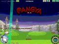 pangya "PERFECT" 6de6 by *BAT*(raio)Dillo (editado)